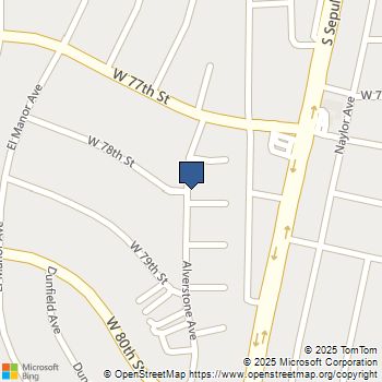 7404 Kentwood Avenue Los Angeles, CA MLS# 25587317