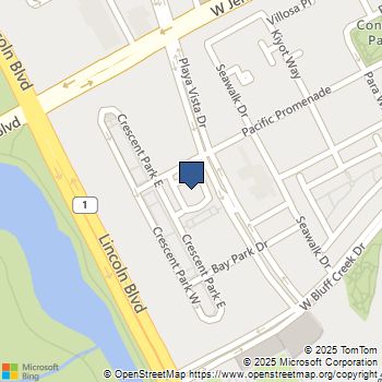 13200 Pacific 219 Playa Vista, CA MLS# 25565183