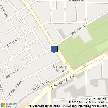 335 Centinela Avenue Inglewood, CA MLS# 24470031