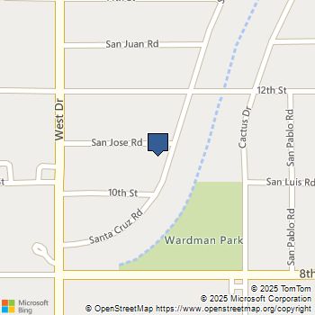 66121 San Jose Road Desert Hot Springs, CA MLS# PW25194108