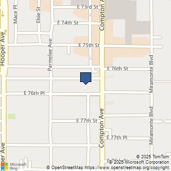 1445 E 76th Place Los Angeles, CA MLS# SR24174391