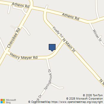 134 Henry Meyer Road Winterville, GA MLS# 10769293