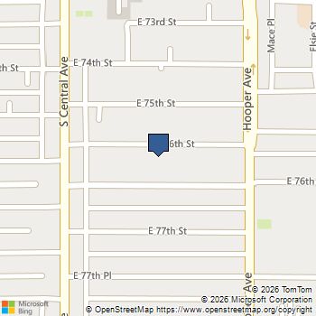 1202 E 76th Street Los Angeles, CA MLS# 26634179