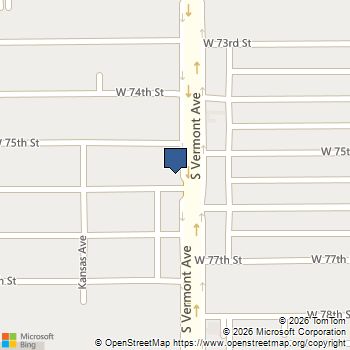 7515 S Vermont Avenue Los Angeles, CA MLS# PW26217175