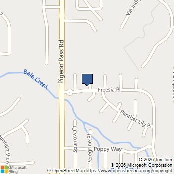 10317 Conure Court Moreno Valley, CA MLS# IV26086673