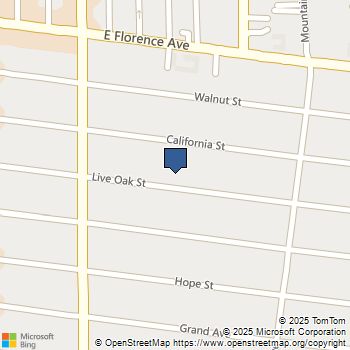 2749 Live Oak Street Huntington Park, CA MLS# SB25202657