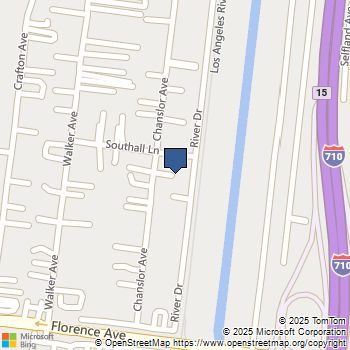 6910 CHANSLOR Avenue Bell, CA MLS# MB25138302