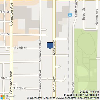 7533 Maie Avenue Los Angeles, CA MLS# MB24002346