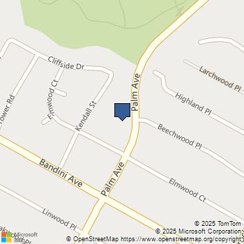 5215 Peony Court Riverside, CA MLS# IV25252357