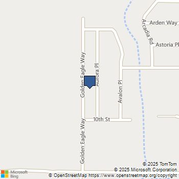 10591 Aurora Place Desert Hot Springs, CA MLS# OC23177074