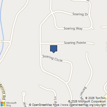 874 Soaring Circle Marietta, GA MLS# 7699458