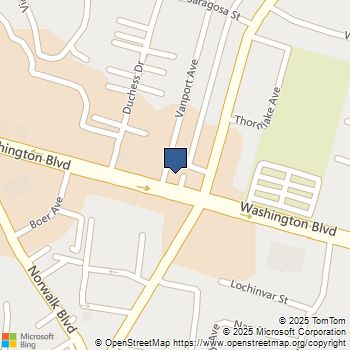 11339 Washington Boulevard Whittier, CA MLS# DW25042035