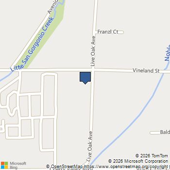 10269 Live Oak Cherry Valley, CA MLS# IG25273679