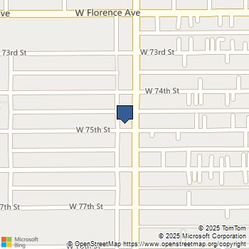 7427 S Hoover Street Los Angeles, CA MLS# SB25105283