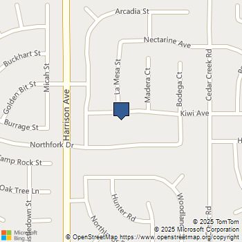 13726 Kiwi Avenue Corona, CA MLS# IG25161238