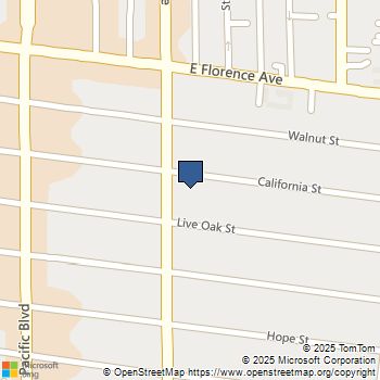 2712 California Street Huntington Park, CA MLS# SB25202619