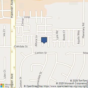 6386 Delgado Lane Mira Loma, CA MLS# OC25197609