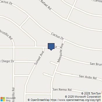 66735 12th Street A10 Desert Hot Springs, CA MLS# 219138634DA