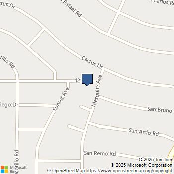 66735 12th Street A4 Desert Hot Springs, CA MLS# 219138759DA