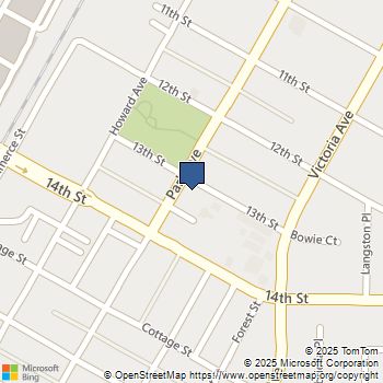 4302 Park Avenue Riverside, CA MLS# IG23065944