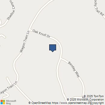 2809 Oak Knoll Drive Diamond Bar, CA MLS# TR25177839