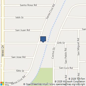 0 12th Street Street Desert Hot Springs, CA MLS# 219124136DA