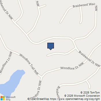 6310 Braidwood Ovrlk NW Acworth, GA MLS# 10808849