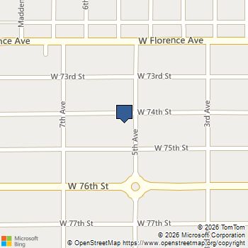 2608 W 74th Street Los Angeles, CA MLS# 26633929