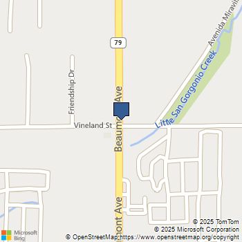 9103 Oak Creek Road Cherry Valley, CA MLS# IG25218221