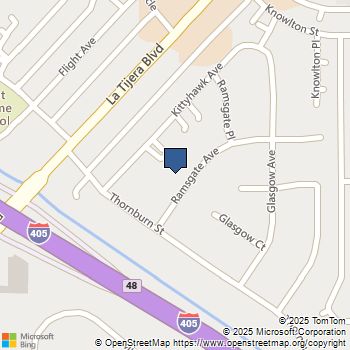 7137 Ramsgate Avenue Los Angeles, CA MLS# SB25215149