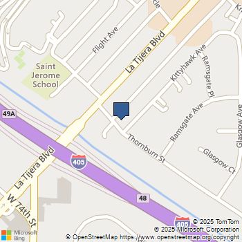 5503 Thornburn Street Los Angeles, CA MLS# 25608899