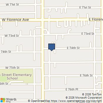 116 E 74th Los Angeles, CA MLS# IV26008023