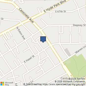 509 Centinela Avenue Inglewood, CA MLS# SB25086670