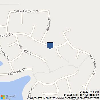 23895 Lake Vista Moreno Valley, CA MLS# OC26016360