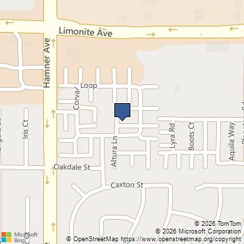 12506 Ventosa Mira Loma, CA MLS# TR26093580