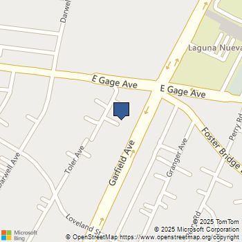 6382 Gage Avenue 329 Bell Gardens, CA MLS# WS25191318