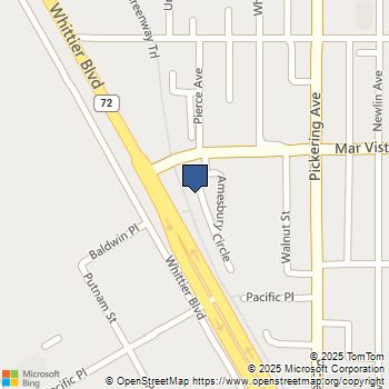 12414 Amesbury Circle Whittier, CA MLS# AR25183679