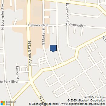 720 N Market Street Inglewood, CA MLS# 25568205