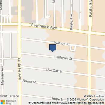 2467 California Street Huntington Park, CA MLS# WS25154652