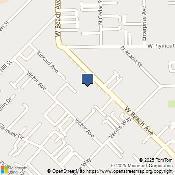 852 W Beach Avenue 4 Inglewood, CA MLS# IV25177863