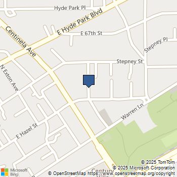 519 E Hazel Street 11 Inglewood, CA MLS# 25599947