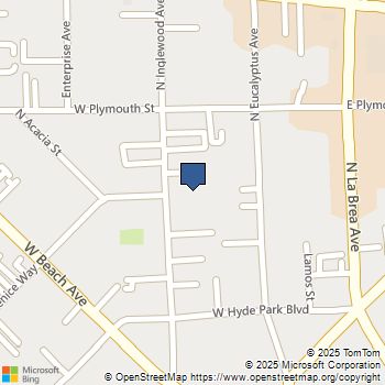 756 N Inglewood Avenue 22 Inglewood, CA MLS# SB25251876