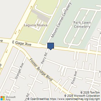 6504 Gage Avenue Bell Gardens, CA MLS# PW25186582