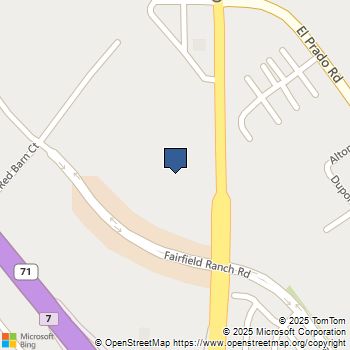 15370 Fairfield Ranch Road #C Chino Hills, CA MLS# OC25120570