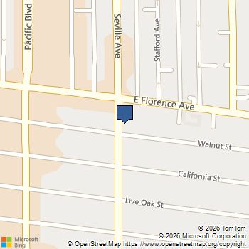 2703 Walnut Street Huntington Park, CA MLS# CV25255032