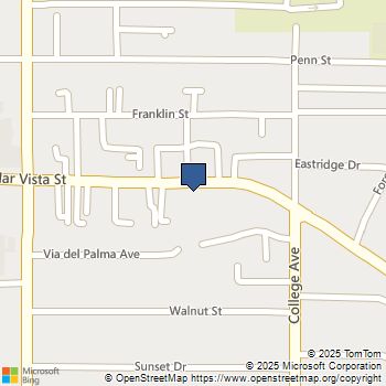 13702 Mar Vista Street Whittier, CA MLS# PW25190729