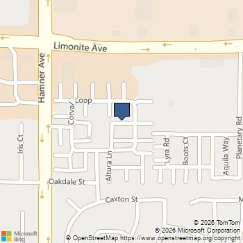 12500 Palmeria Mira Loma, CA MLS# PW26002151