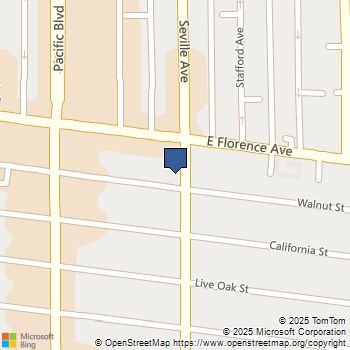 7223 Seville Ave Huntington Park, CA MLS# 250039951SD