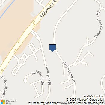 2831 Steeplechase Lane Diamond Bar, CA MLS# TR25217851