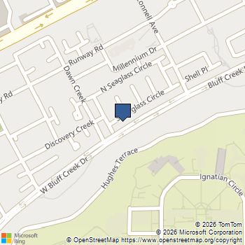 12860 S Seaglass Circle Los Angeles, CA MLS# 26648485